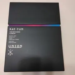2026年最新】kat-tun cast blu-rayの人気アイテム - メルカリ
