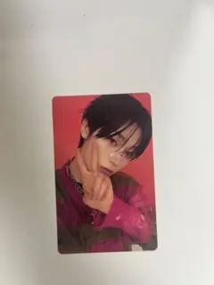 2025年最新】EnhyPen ソヌ orangebloodの人気アイテム - メルカリ