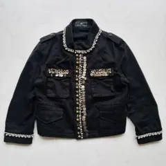ナポレオン ジャケット | Mercari