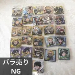 僕のヒーローアカデミア　にふぉるめーしょん ウエハース　vol.5 シール