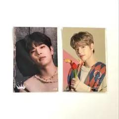 straykids スンミン ステッカー
