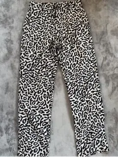 80s～90s 韓国軍 ARMY バクテリアカモパンツ