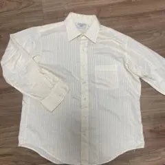 70’s Arrow ストライプシャツ