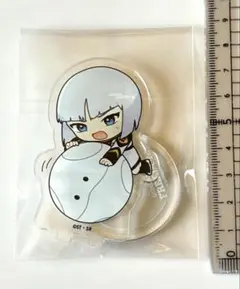 2025年最新】キャラクター名：イザーク・ジュール アクリル