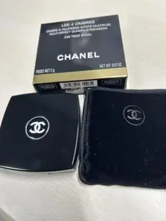《新品未使用》CHANEL LES 4 OMBRES 226