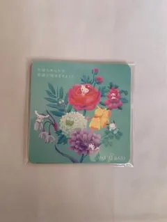 サンリオベビー ノベルティキャンペーン 非売品 カードセット