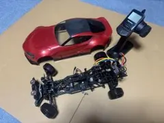 ラジコン　ドリフト　メカセット 2025年最新】ラジドリ メカセットの人気アイテム - メルカリ