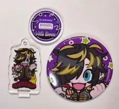 ヒプノシスマイク ドンキ コラボ 四十物十四