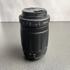 TAMRON TELE MACRO 185D レンズ 本体のサムネイル