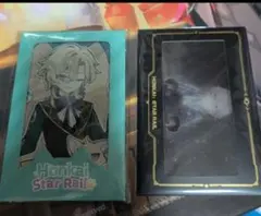 正規品○　アベンチュリン　カードセット