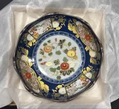 有田焼　陶祥窯　一閑人　大皿　3枚 有田焼 陶祥窯 一閑人