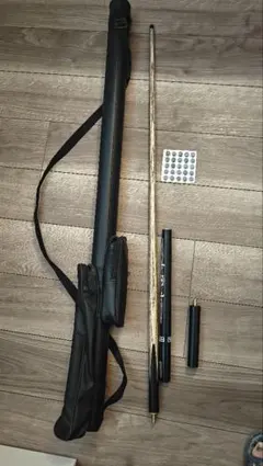 ビリヤード キュー