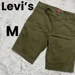 Levi’s XX CHINO 　リーバイス　ショートパンツ カーキ W30のサムネイル