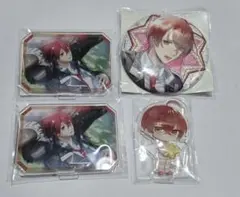 Starry☆Sky スタスカ DMMスクラッチ 土萌羊