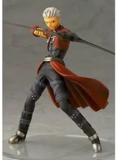 2026年最新】fate/stay night フィギュア アーチャーの人気アイテム