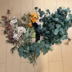 結婚式　ウェルカムスペース　造花まとめ売り