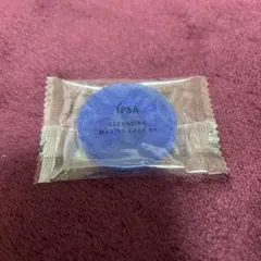 IPSA クレンジング マリンケイク ex 洗顔石鹸