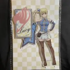 フェアリーテイル キャラクターグッズ