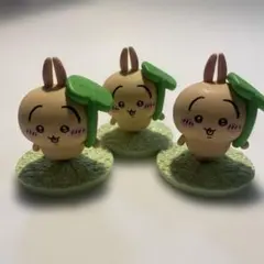 ちいかわ　ヴィネットふれんず2 うさぎ