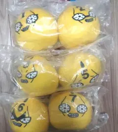 ジョジョ 一番くじ G賞 もちもちもっち(S・P) ぬいぐるみ コンプリート