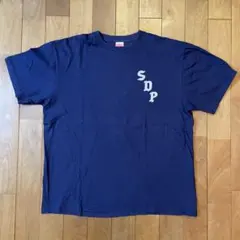 絶版【XL】コロコロ スチャダラパー コラボ tシャツ 新品 ホワイト 