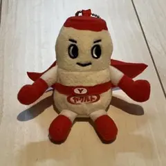 【非売品】ヤクルトマン キーホルダー