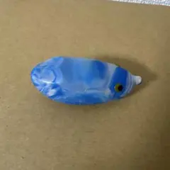プチボンバー　雷魚　フロッグのサムネイル