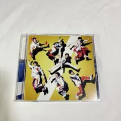 ジャニーズWEST Big Shot!!〈初回盤A〉