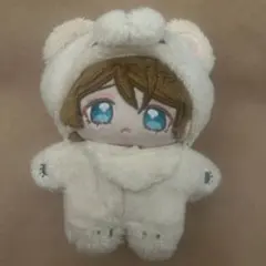 あんスタ花群冬芽/ユメいつぬい あんスタ エスプリ いつぬい ユメ 花群冬芽 - メルカリ