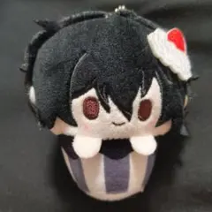 ギヴン カップケーキたぴぬい 村田雨月 - メルカリ