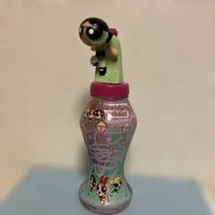 パワーパフガールズ フィギュア キャラクターグッズ