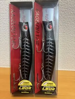 2026年最新】メガバス カゲロウ124f 限定カラーの人気アイテム - メルカリ