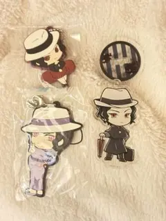 鬼滅の刃 無惨 グッズセット