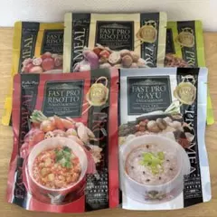 新品 Estheprolabo ファストプロミール 5食セットのサムネイル