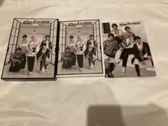 【未使用】King & Prince 1stアルバム　初回限定版A