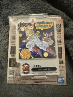 一番くじ ドラゴンボール 40th〜其之ニ〜F賞 アクレクト F-20