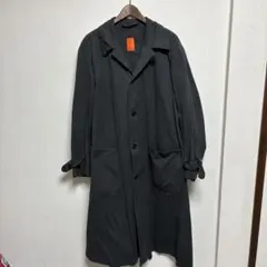 ほぼ新品CABaN ロングトレンチコート (定価¥86,900→30,000) - メルカリ