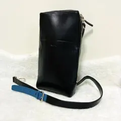 美品】PaulSmith ポールスミス ボディバッグ クロスボディ 斜め掛け