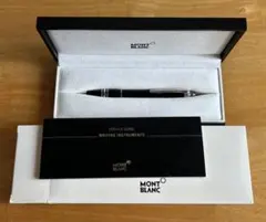 MONT BLANC プラチナ クラッシック ローラーボール - メルカリ