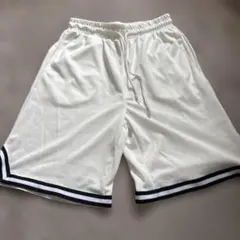 バスケショーパン Mサイズ