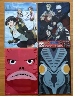 2025年最新】#A4クリアファイルの人気アイテム - メルカリ