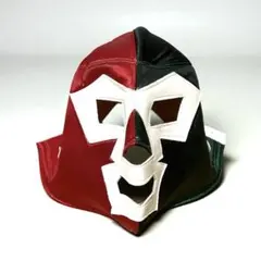 極美品プロレスマスクドクトル・ワグナー・ジュニア