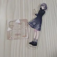 プロセカアクリルスタンド東雲絵名Brand New World 初音ミク