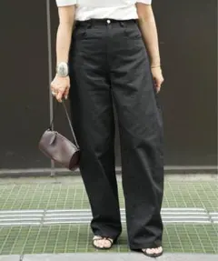 アパルトモン【コルデラ】 TAILORING MASCULINE PANTS - メルカリ