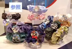 《未開封品1つ》名探偵コナン×ユニバ限定 コレクタブルヘアゴム