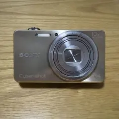 【動作確認済み】SONY Cyber-shot DSC-WX170