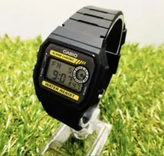 【新品・正規品】CASIO F-94WA-9JH 腕時計（チープカシオ）のサムネイル