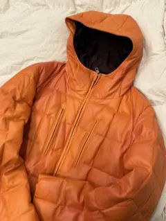 2025年最新】GARNIER ダウンジャケットの人気アイテム - メルカリ