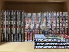 魔界の主役は我々だ！、異世界の主役は我々だ！、闇社会の主役は我々だ！漫画セット