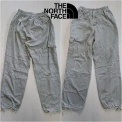 THE NORTH FACE カーキパンツ LL